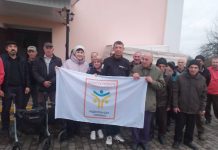 Для потреб підопічних Лонковецького психоневрологічного інтернату надійшла благодійна допомога