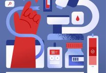 14 листопада – Всесвітній день боротьби з цукровим діабетом