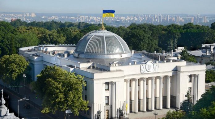 Ухвалено важливий закон для зміцнення законності в роботі органів місцевого самоврядування