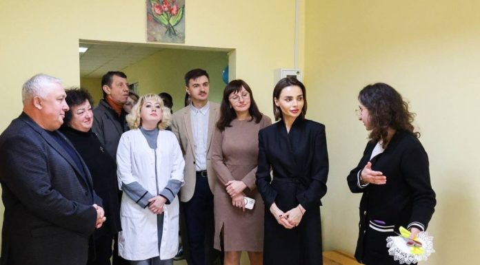 Психічне здоров’я дітей Хмельниччини залишається у фокусі уваги обласної влади