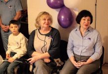 Найменші люди мають найбільшу волю до життя