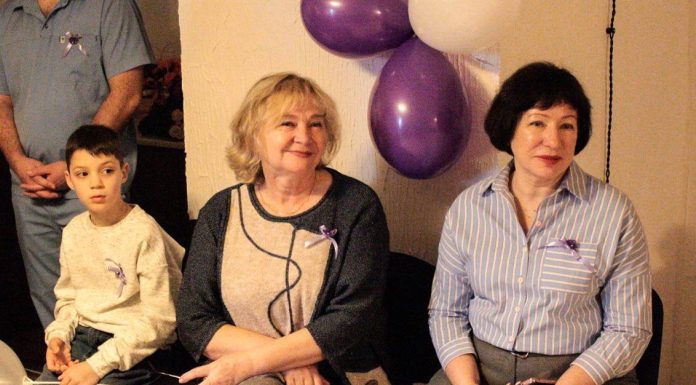 Найменші люди мають найбільшу волю до життя