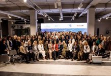 «Сила жіночого лідерства»: відбулася друга дискусійна платформа