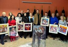 Понад 167 тисяч гривень на допомогу ЗСУ