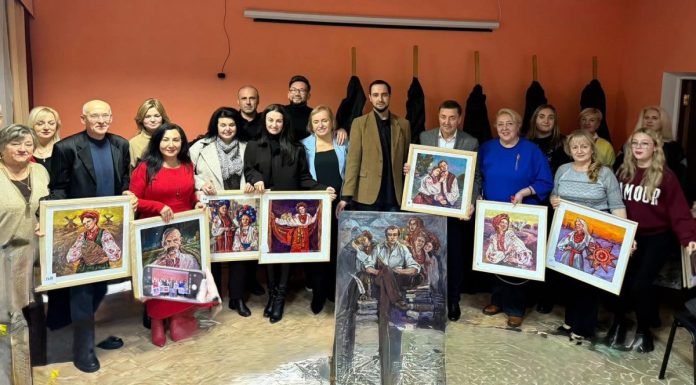 Понад 167 тисяч гривень на допомогу ЗСУ