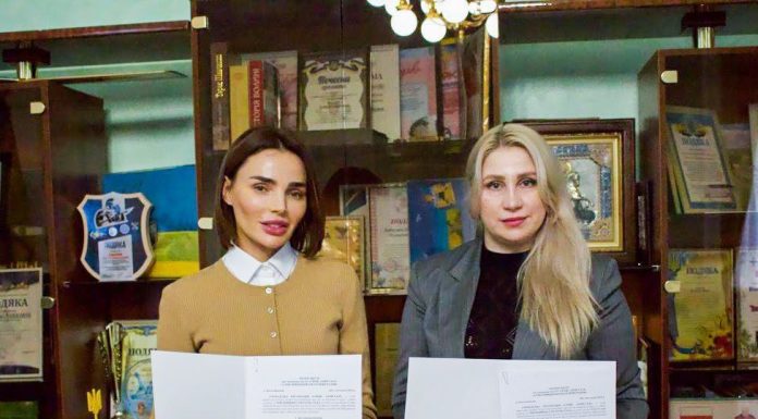 Підписано Меморандум про співпрацю між Хмельницькою обласною радою та ГО “Серце Азовсталі”