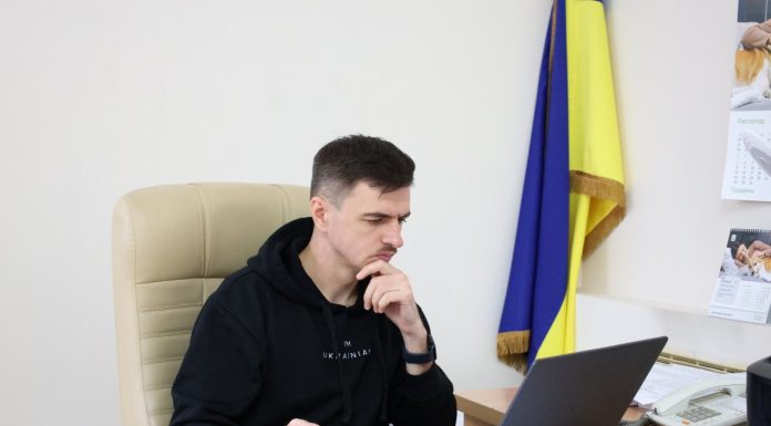 Ключові аспекти регіональної політики на шляху до євроінтеграції: Володимир Гончарук взяв участь у круглому столі