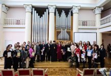 Працівникам культури подякували за збереження духовної спадщини та розвиток культурного потенціалу регіону