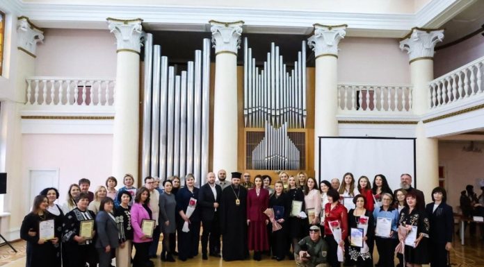 Працівникам культури подякували за збереження духовної спадщини та розвиток культурного потенціалу регіону