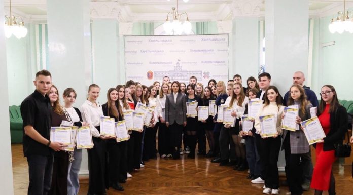 “Студент – волонтер – громадянин: формування відповідальності через добрі справи”