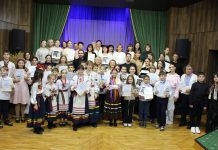 Відзначено переможців фестивалю-конкурсу «Мистецька варта»