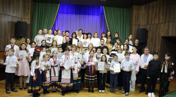 Відзначено переможців фестивалю-конкурсу «Мистецька варта»