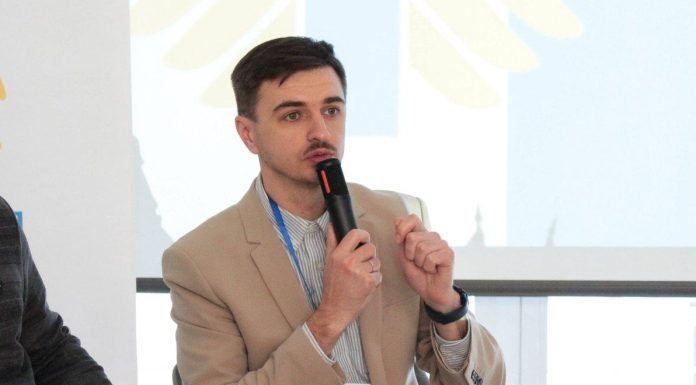 «Діти і майбутнє України: турбота, підтримка, розвиток»