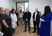 Центр підтримки ментального здоров’я для військових, ветеранів і членів їхніх родин запрацював на Хмельниччині