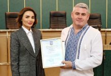 Відзнаки за самовіддану працю: працівників сільського господарства привітали з професійним днем