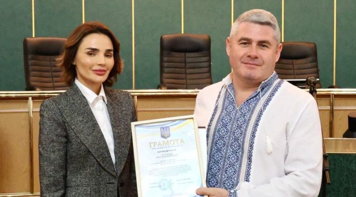 Відзнаки за самовіддану працю: працівників сільського господарства привітали з професійним днем