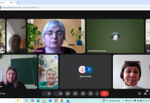 Емоційне здоров’я педагога в умовах війни