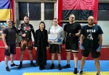 Коли спорт об’єднує та надихає: у Хмельницькому діє зал єдиноборств для ветеранів та військових