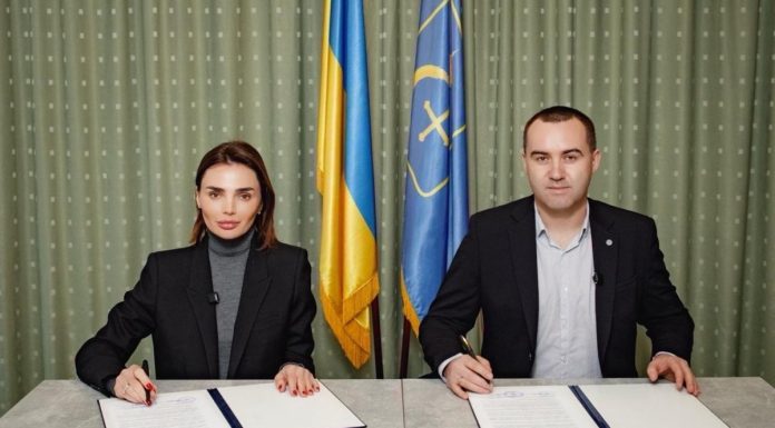 Між Хмельниччиною та Сумщиною розпочато міжрегіональну співпрацю: підписано Меморандум