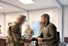 Герої, які творять історію своєї країни