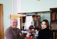 Свято, створене дитячими руками