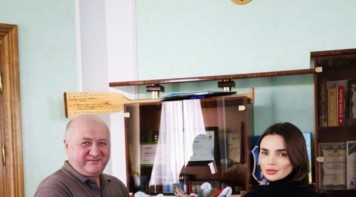 Свято, створене дитячими руками