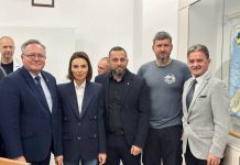 Ветерани з Хмельниччини проходять реабілітацію у Республіці Польща