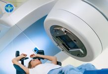 Променева терапія, як альтернатива лікування онкологічних захворювань