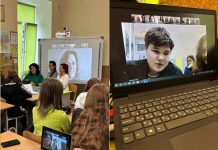 “Славутинка” – на європейській платформі ESEP