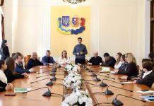 Двадцяті педагогічні читання пам’яті М.М. Дарманського