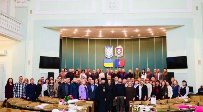 День місцевого самоврядування: єдність, розвиток, співпраця