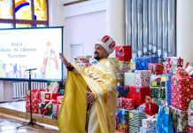 “Листи до святого Миколая”: традиція, що дарує надію