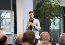 З метою посилення регіональної системи захисту прав людини