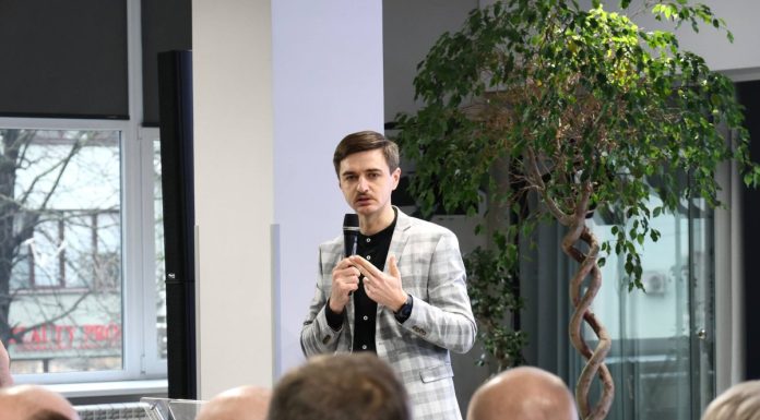 З метою посилення регіональної системи захисту прав людини