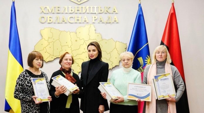 З нагоди Міжнародного дня людей з інвалідністю