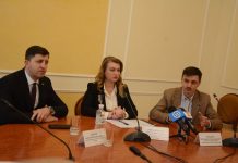 Презентовано електронний ресурс Державного архіву Хмельницької області