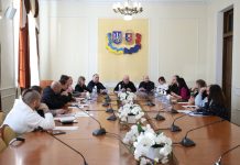 Обговорили низку ключових питань щодо реалізації ветеранської політики