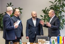 У пріоритеті – співпраця, спрямована на захист прав і забезпечення потреб українських дітей