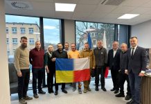 Польща сприяє реабілітації наших захисників