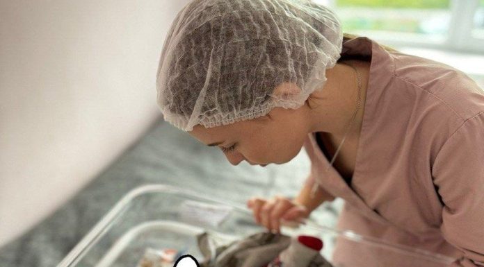 Практика, яка формує серце і професію