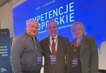 Розширення співпраці між вищими навчальними закладами обласної ради та Люблінського воєводства: підписано угоду про партнерство