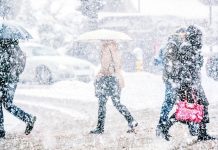 Енергетики закликають мешканців області бути обережними!