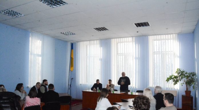 Підбили підсумки роботи закладів позашкільної освіти Хмельниччини