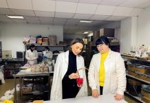 Соціально відповідальний бізнес – важлива підтримка для економічного розвитку регіону