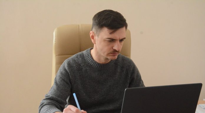 Обговорили динаміку розвитку ситуації в регіонах