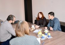 Обговорили створення інклюзивних умов для людей з ментальними порушеннями та осіб похилого віку в територіальних громадах