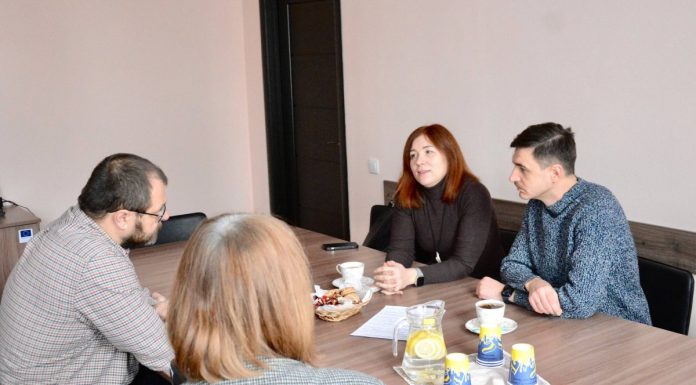 Обговорили створення інклюзивних умов для людей з ментальними порушеннями та осіб похилого віку в територіальних громадах