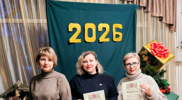 Волонтерський фронт. Хмельниччина: обласна бібліотека для молоді