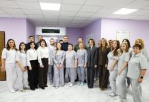 Реабілітаційне відділення функціонуватиме у Хмельницькій обласній лікарні