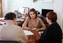 У пам’ять про мужність наших земляків, які захищали Україну